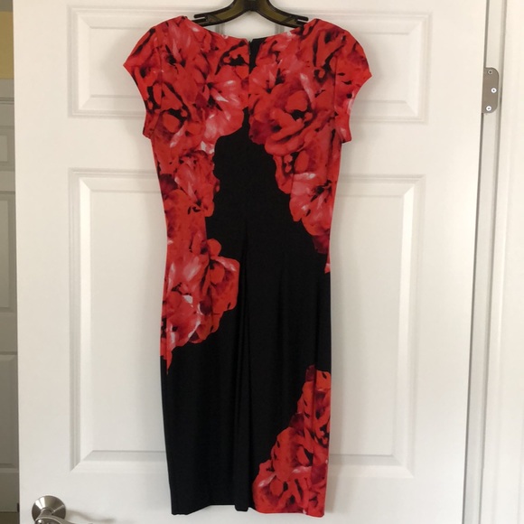 All dresses in my closet five for $50! 
Cache’ Dress - EUC Sz S - Picture 2 of 2
